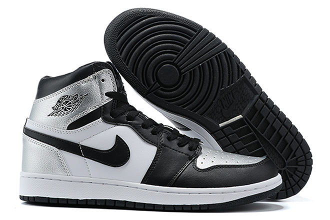 Women Jordan 1 High 087